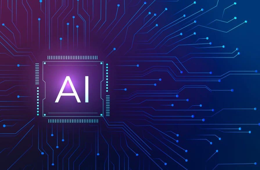 ai and the law